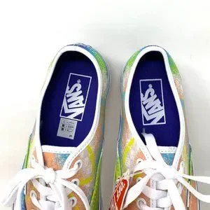 Vans | Shoes | Mega Salevans Mens Vna348a40l Authentic Retro  display picture 1
